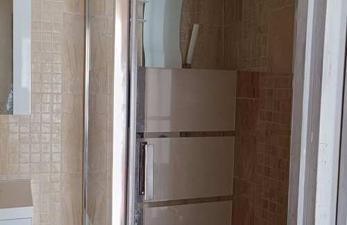 Les Eyzies House | Double room-Standard-Ensuite-Garden view