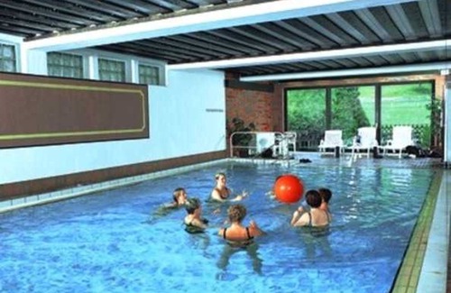 Lindenfels Hotel | Double Room 05 - Odenwald Star Hotel Wiesengrund