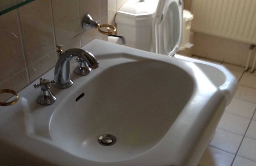Altstadt House | Double Room 1 - Hotel & Restaurant Zum Kleinen Sandberg