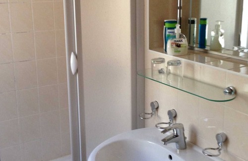 Altstadt House | Double Room 1 - Hotel & Restaurant Zum Kleinen Sandberg