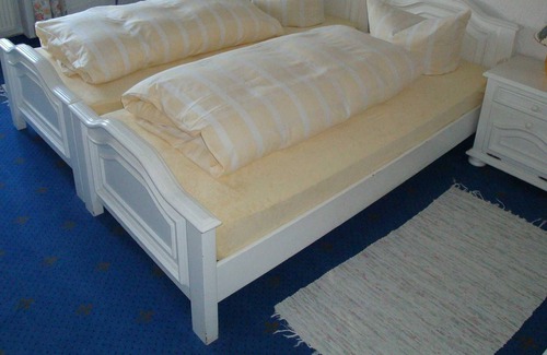 Bad Konig House | Double Room 1 - Hotel Irene