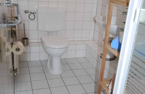 Langenhorn Bed & Breakfast | Double room 1 night 2 beds - Pension - Hotel (garni) ALTES PASTORAT
