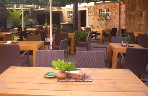 Lindenfels Hotel | Double Room 13 - Odenwald Star Hotel Wiesengrund