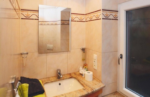 Mainz-Bingen House | Double room 2 adults - Gästehaus am Römerberg 2
