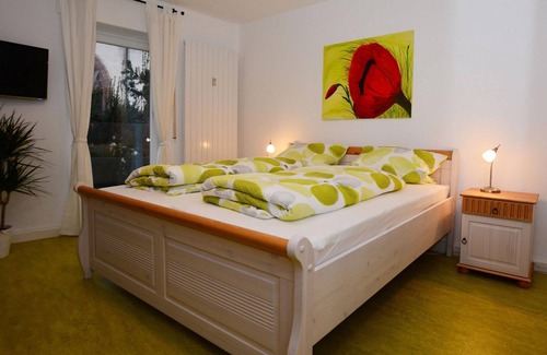 Mainz-Bingen House | Double room 2 adults - Gästehaus am Römerberg 2