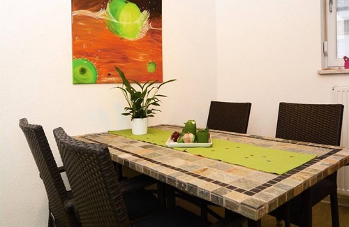 Mainz-Bingen House | Double room 2 adults - Gästehaus am Römerberg 2