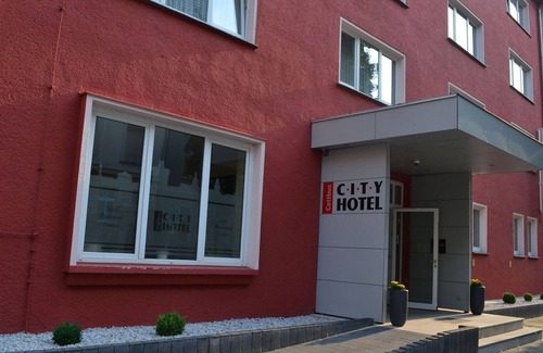Cottbus House | Double room 2 - City Hotel Cottbus *