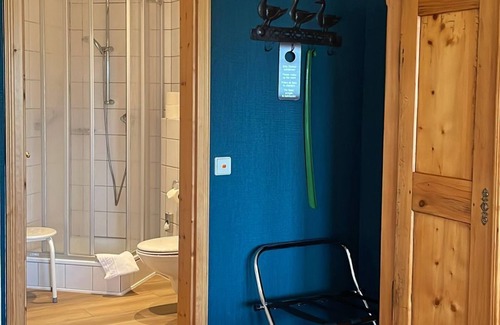 Sankt Martin Bed & Breakfast | Double room 2 - Landhaus Christmann