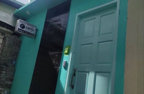 Male Apartment | Double Room 6