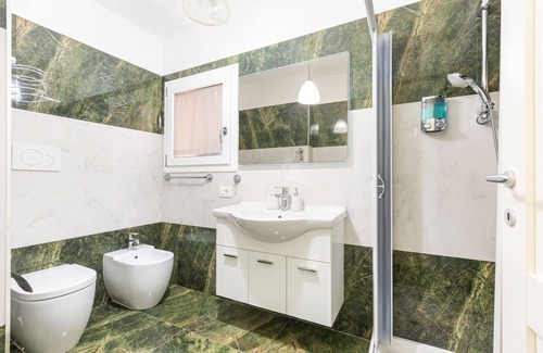 Lecce Bed & Breakfast | Double Room at Dimora Le Tre Muse Guesthouse