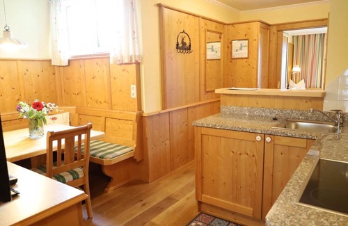 Ramsau am Dachstein Apartment | Double room TYPE C - 3* S Hotel Martin