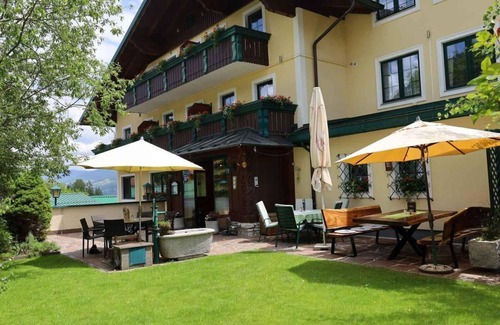 Ramsau am Dachstein Apartment | Double room TYPE C - 3* S Hotel Martin