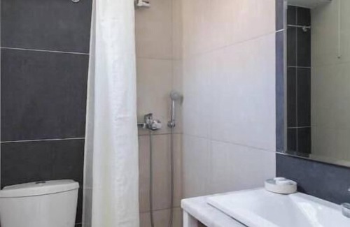 Spetses Apartment | Double Room - Aurora Spetses