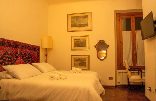 NoLo House | Double Room Charme Milano Central Station