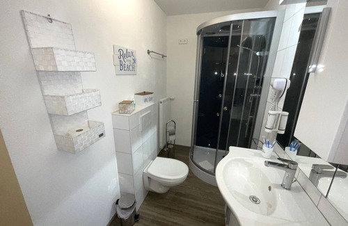 Estenfeld Hotel | Double room Classic - Family room