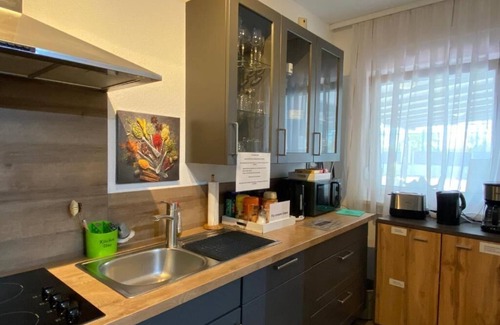 Estenfeld Hotel | Double room Classic - Family room