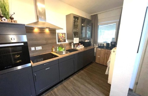 Estenfeld Hotel | Double room Classic - Family room