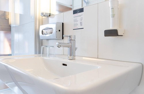 Schallmoos Hotel | Double room comfort, excl. Breakfast, cancellation free of charge - Hotel Jedermann