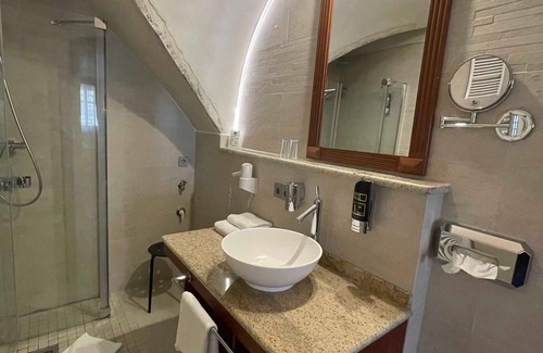 Altstadt Apartment | Double Room Comfort Hotel* - Hotel Italia