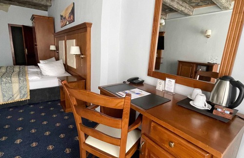 Altstadt Apartment | Double Room Comfort Hotel* - Hotel Italia