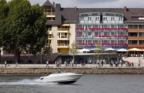 Altstadt House | Double room Comfort - Hotel Morjan