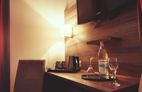 Bockswiese House | Double room comfort - Hotel Mein Bergblick