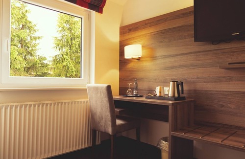 Bockswiese House | Double room comfort - Hotel Mein Bergblick