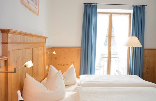 Ettal House | Double room comfort - Klosterhotel Ludwig der Bayer