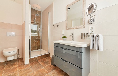 Rachtig Bed & Breakfast | Double room-Exclusive-Private Bathroom-Mosel-Loft
