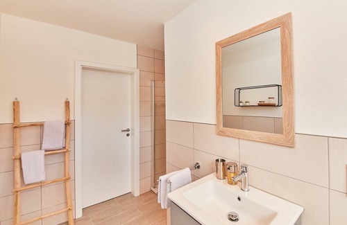 Rachtig Bed & Breakfast | Double room-Economy-Private Bathroom