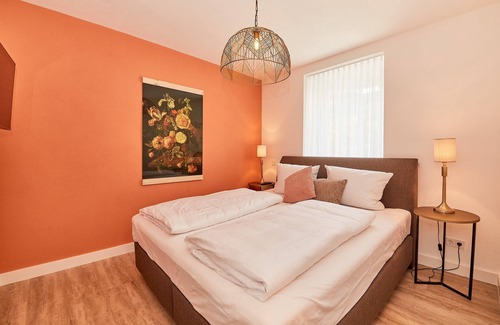 Rachtig Bed & Breakfast | Double room-Economy-Private Bathroom