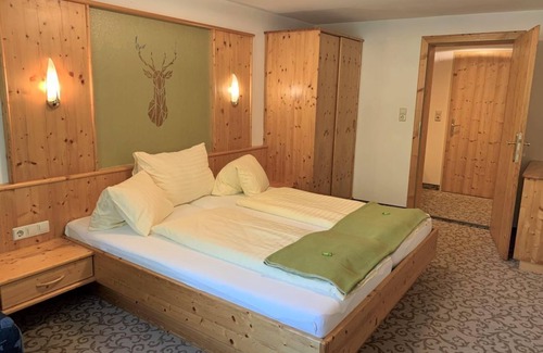 Pichl-Preunegg Other | Double room (DZO6) - breakfast Kurzbucher - Heisshof