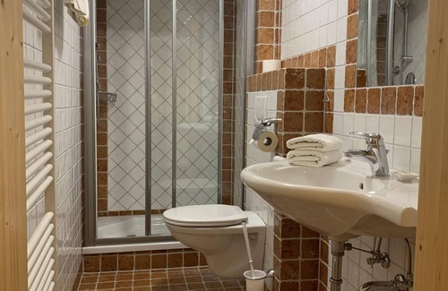 Pichl-Preunegg Other | Double room (DZO6) - breakfast Kurzbucher - Heisshof