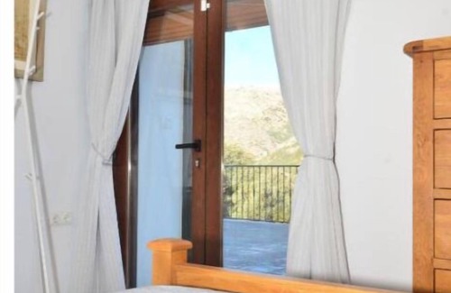 Castril Bed & Breakfast | Double Room
