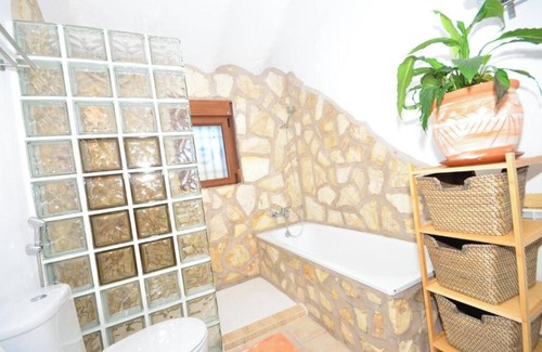 Castril Bed & Breakfast | Double Room