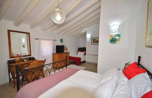 Castril Bed & Breakfast | Double Room