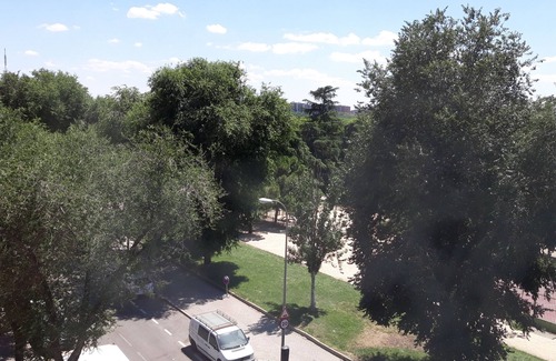 Ventas Apartment | Double room