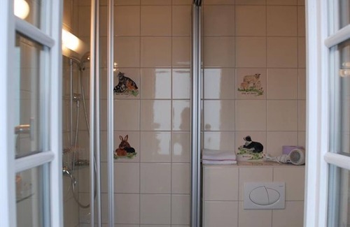 Vorderstoder Other | Double room "farm animals" with bath/WC - Ferienhof Zamsegg