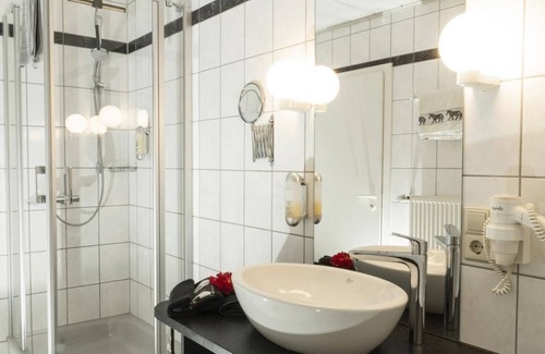 Wintrich Bed & Breakfast | Double room - Ferienweingut Matthiashof