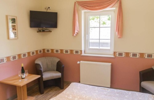 Wintrich Bed & Breakfast | Double room - Ferienweingut Matthiashof