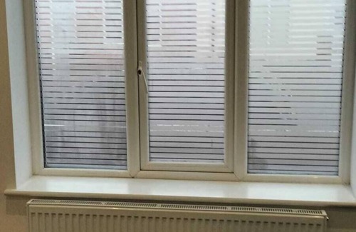 Newton-le-Willows House | Double Room + Shared Access to Living Areas