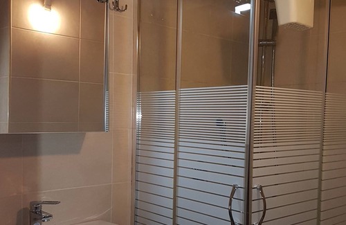 Candiolo House | DOUBLE ROOM GROUND FLOOR