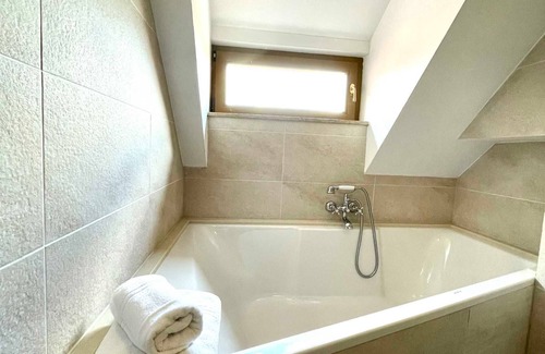 Altstadt Apartment | Double room Hotel* - Hotel Italia
