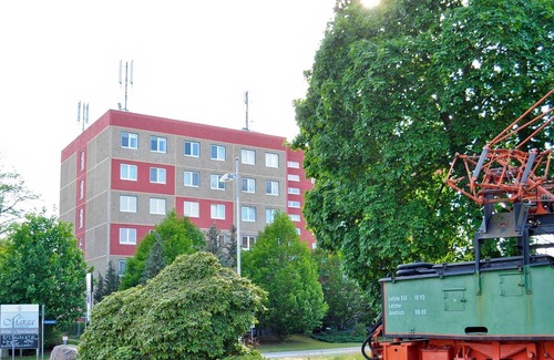 Senftenberg House | Double room - Hotel Marga