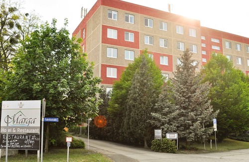 Senftenberg House | Double room - Hotel Marga