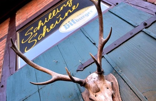 Gross Schneen House | Double room - Hotel-Restaurant Schillingshof