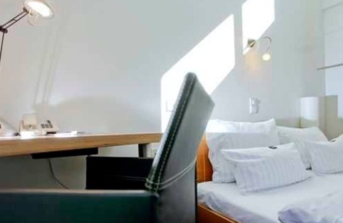 Ettlingen House | Double room - Hotel Watthalden