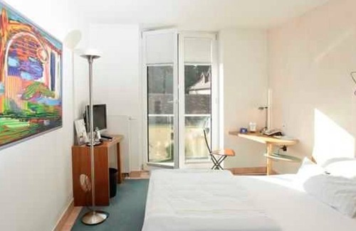 Ettlingen House | Double room - Hotel Watthalden