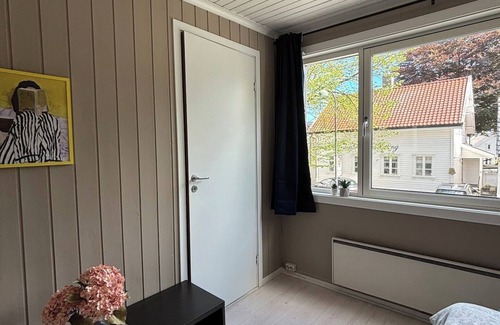 Stavanger Bed & Breakfast | Double Room in Center of Stavanger