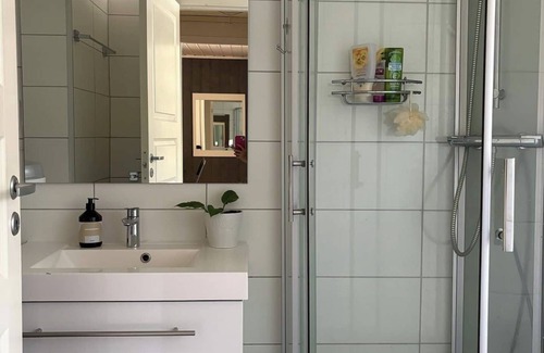 Stavanger Bed & Breakfast | Double Room in Center of Stavanger